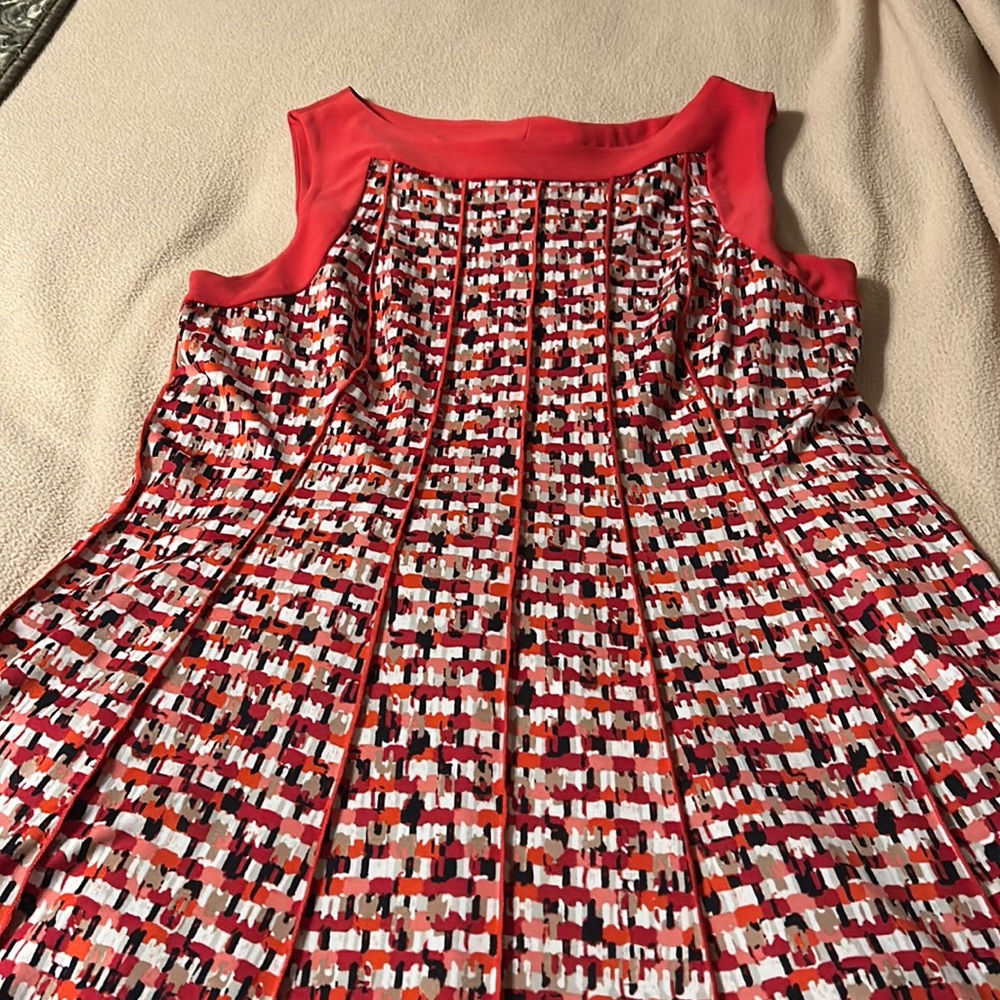 Perceptions Xl dress